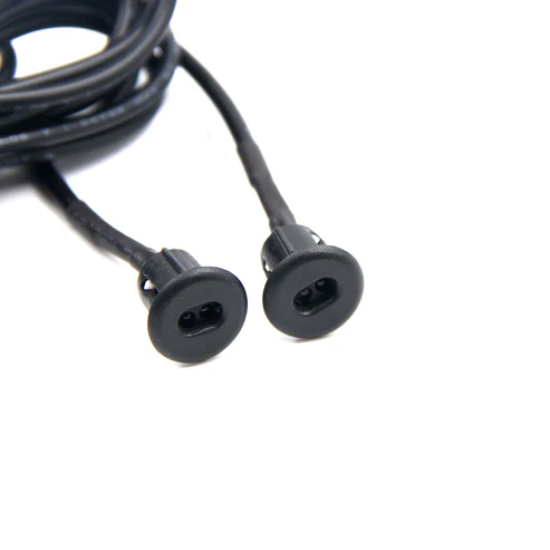 EL-ID05 PASSIVE IR SENSOR SWITCH 2 DOORS 2-60ММ EL-ID05 PASSIVE IR SENSOR SWITCH 2 DOORS 2-60ММ