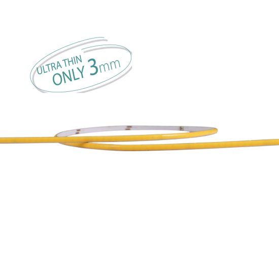 EL-1313 LED STRIP COB 3MM 24VDC 5W 4000K IP20