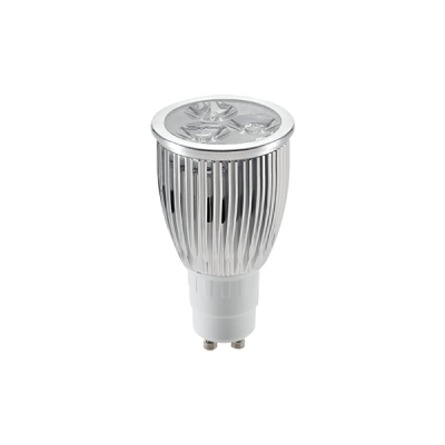 LED LAMP LED3X2 6W GU10 230V 2700-3000K LED LAMP LED3X2 6W GU10 230V 2700-3000K