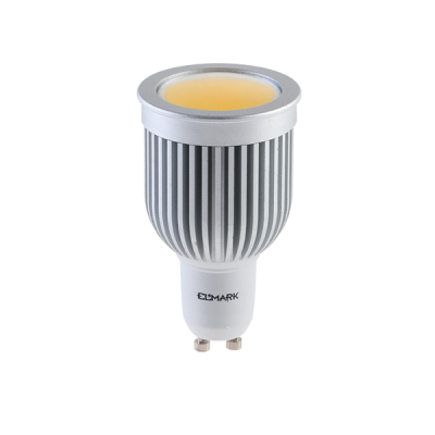 LED LAMP LEDCOB 5W GU10 230V 4000K LED LAMP LEDCOB 5W GU10 230V 4000K