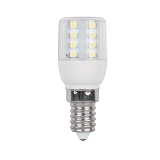 LED LAMP T25 SMD2835 1W E14 230V 4000K