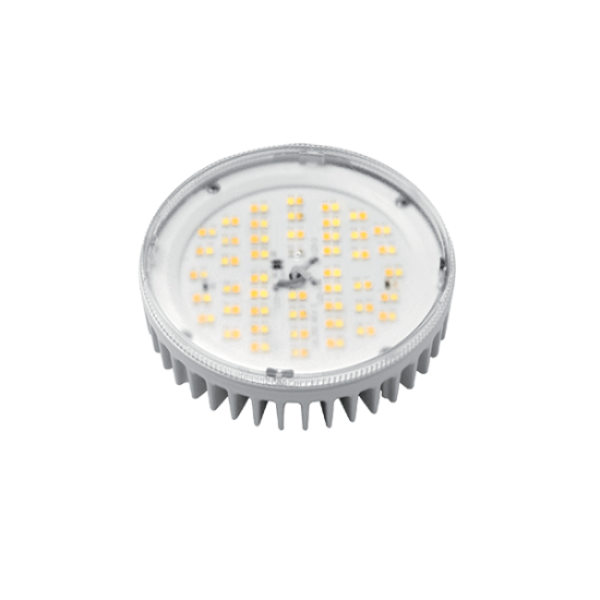 LED BULB GX53 10W D100 100-240V 2700/4000/6500K