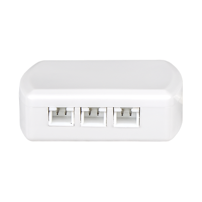 3 MOUTHS JUNCTION FOR LED CAB