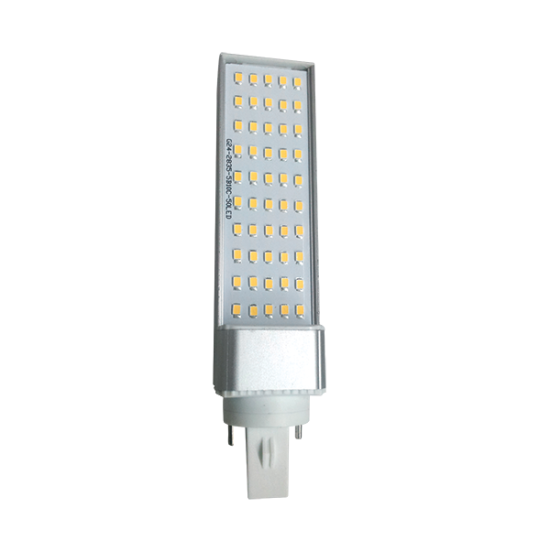 LED LAMP PLC 15W G24d 230V 2700K