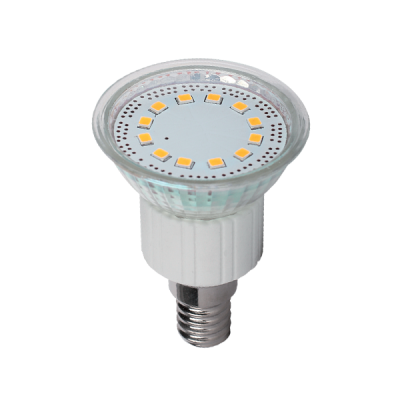 LED LAMP SMD PAR16 3W E14 230V 4000K