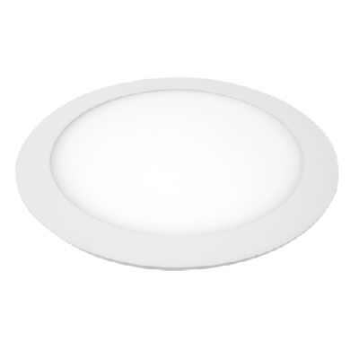 LED PANEL ROUND 7W 6500K IP65
