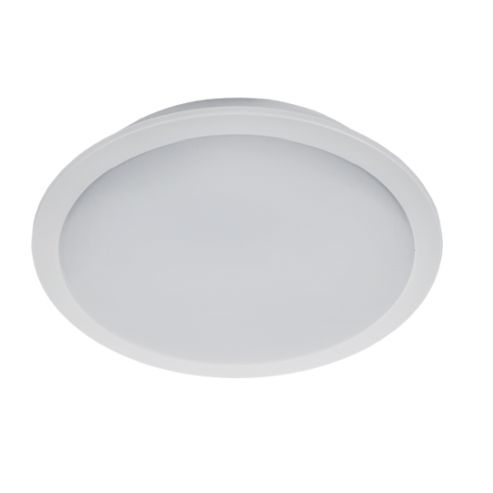 LED PANEL ROUND 10W 6300-6500К D150 IP65