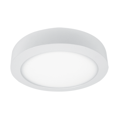 LED PANEL ROUND SURFACE MOUNT 12W 2700-3000K D170 LED PANEL ROUND SURFACE MOUNT 12W 2700-3000K D170