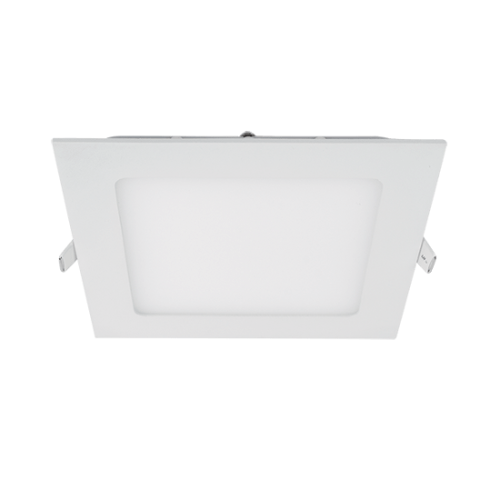 LED PANEL SQUARE 12W 2700-3000K 145X145