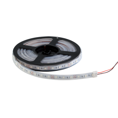 LED STRIP SMD5050 12V/DC 14,4W/m 60pcs/m IP65 YELLOW LED STRIP SMD5050 12V/DC 14,4W/m 60pcs/m IP65 YELLOW