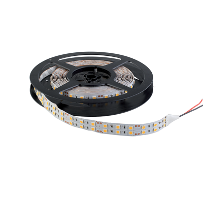 LED STRIP SMD5050 12V/DC 29W/m 2x60pcs/m IP20 WARM WHITE LED STRIP SMD5050 12V/DC 29W/m 2x60pcs/m IP20 WARM WHITE