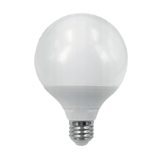 LED LAMP GLOBE G95 15W E27 230V 4000K