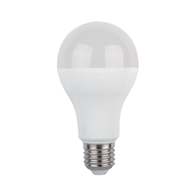 LED LAMP PEAR A80 15W E27 230V 2700K