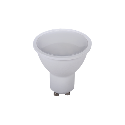 LED LAMP SMD 6W GU10 230V 120° RED LED LAMP SMD 6W GU10 230V 120° RED