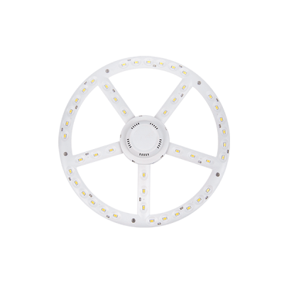 LED MOULD FOR CEILING LAMP 9W 230VAC 4000K