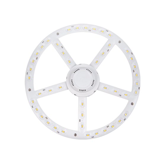 LED MOULD FOR CEILING LAMP 18W 230VAC 4000K