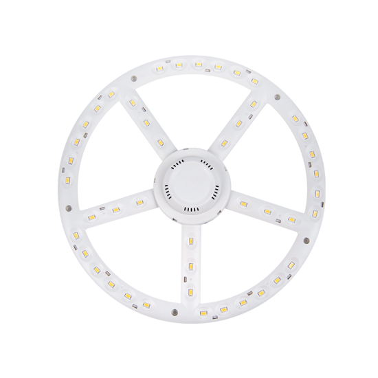 LED MOULD FOR CEILING LAMP 18W 230VAC 2700K