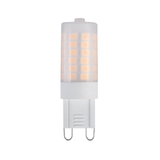 LED LAMP LEDG9 4W G9 230V 3000K