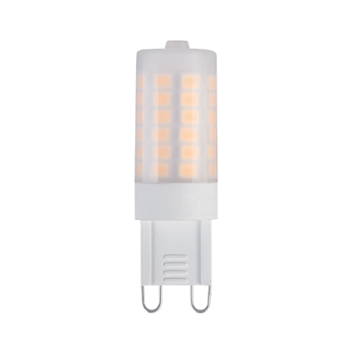 LED LAMP LEDG9 4W G9 230V 4000K