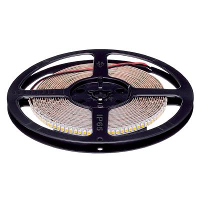 LED STRIP SMD3528 24V/DC 20W/m 192pcs/m IP65 WARM WHITE LED STRIP SMD3528 24V/DC 20W/m 192pcs/m IP65 WARM WHITE