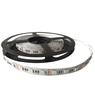 LED STRIP SMD5050 12V/DC 14,4W/m 60pcs/m IP20 RGBW LED STRIP SMD5050 12V/DC 14,4W/m 60pcs/m IP20 RGBW
