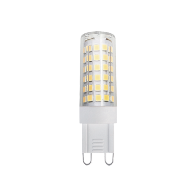 LED LAMP LEDG9 7W G9 230V 4000K
