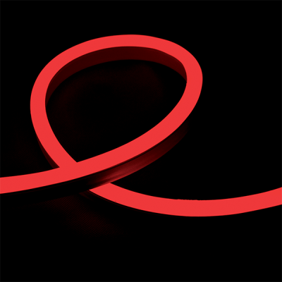 LED NEON FLEX SMD3528 24V/DC 12W/m IP65 RED LED NEON FLEX SMD3528 24V/DC 12W/m IP65 RED