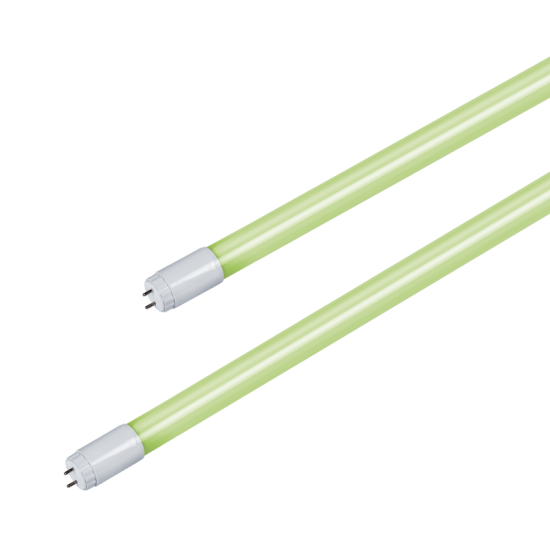 LED TUBE T8 FOR VEGETABLES 9W 470nm 600mm