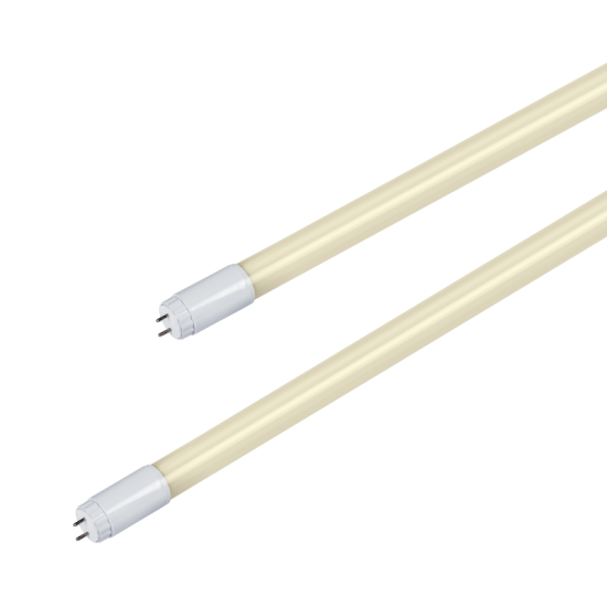 LED TUBE T8 FOR BREAD 9W 3000K 600mm