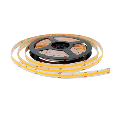 LED STRIP COB 24VDC 10W IP20 6500K LED STRIP COB 24VDC 10W IP20 6500K