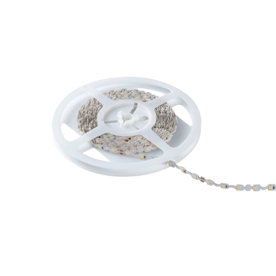 S-LED STRIP 3528 24VDC 12W 60PCS/M IP20 4000K S-LED STRIP 3528 24VDC 12W 60PCS/M IP20 4000K