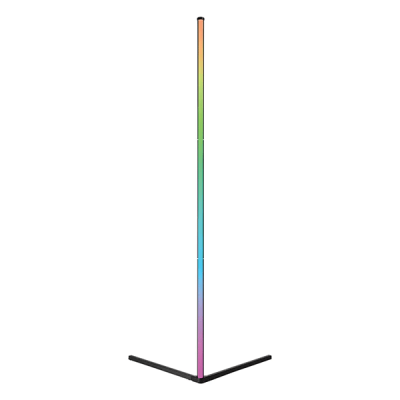 TUYA SMART CORNER LAMP RGBCCT 1.4М, SET