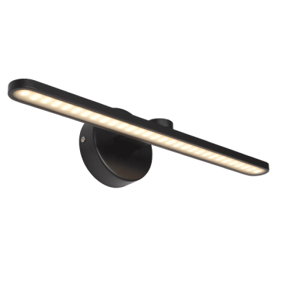 LED PICTURE LIGHT 9,4W 4000K BLACK LED PICTURE LIGHT 9,4W 4000K BLACK