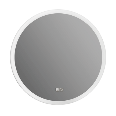 EL-R1 LED MIRROR 24W DIMMABLE, IP44