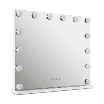 EL-S4 MIRROR E27, IP20