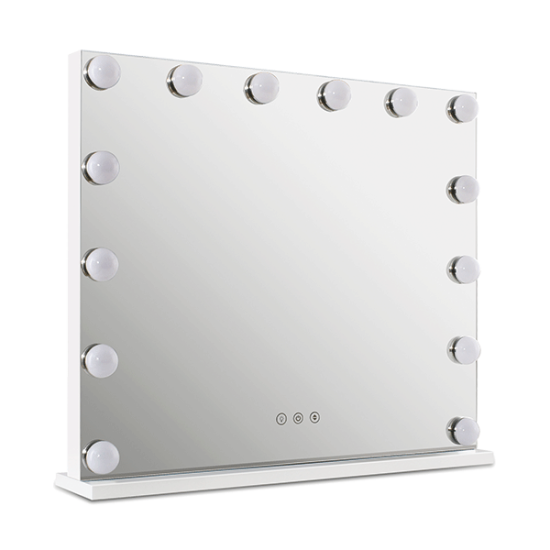 EL-S4 MIRROR E27, IP20