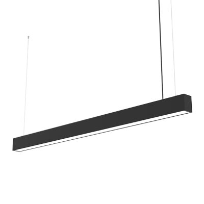 ELMARK LED PROFILE SURFACE 600mm 24W 4000K BLACK ELMARK LED PROFILE SURFACE 600mm 24W 4000K BLACK