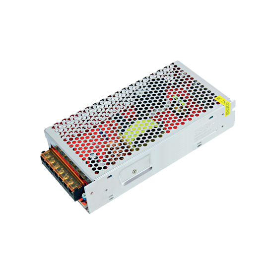 LED DIMMABLE DRIVER SETDC 100W 230VAC/ 12VDC IP20