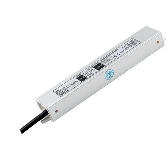 LED DRIVER 48W 180-240VAC/ 12VDC IP67