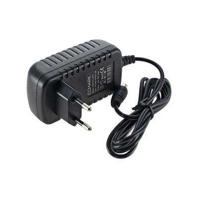 LED POWER ADAPTER SETDC 12W 230VAC/ 12VDC IP20 LED POWER ADAPTER SETDC 12W 230VAC/ 12VDC IP20