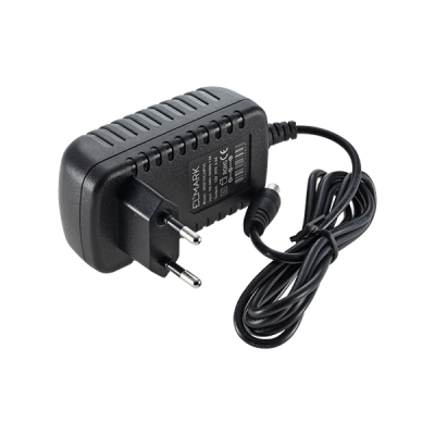 LED POWER ADAPTER SETDC 24W 230VAC/ 12VDC IP20 LED POWER ADAPTER SETDC 24W 230VAC/ 12VDC IP20