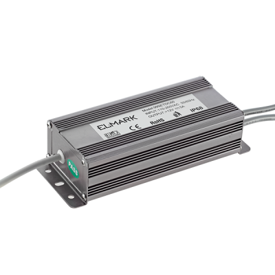 LED DRIVER SETDC 60W 230VAC/ 24VDC IP66