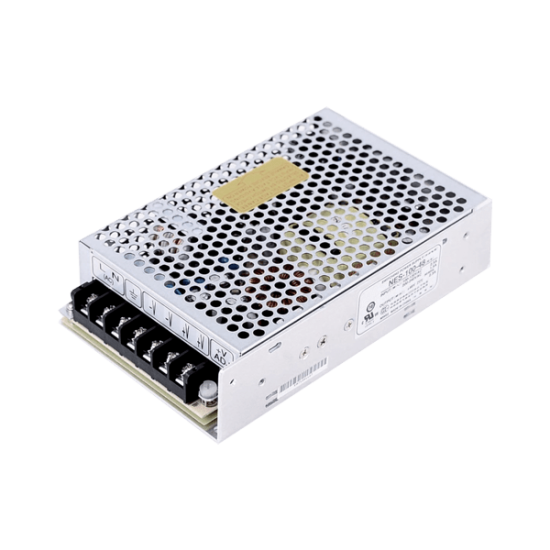 SETDC100 DRIVER 100W 230VAC/48VDC