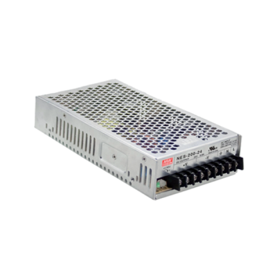 SETDC100 DRIVER 200W 230VAC/48VDC SETDC100 DRIVER 200W 230VAC/48VDC