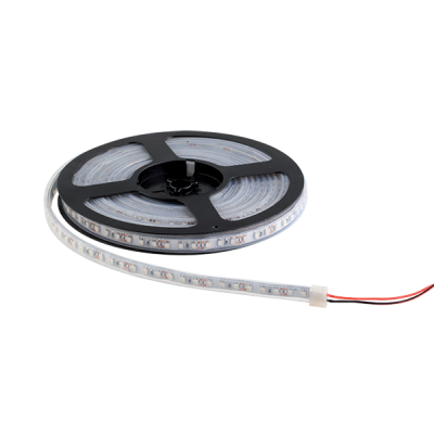 STELLAR LED STRIP SMD5050 12V/DC 14,4W/m 60pcs/m IP65 COLD WHITE STELLAR LED STRIP SMD5050 12V/DC 14,4W/m 60pcs/m IP65 COLD WHITE
