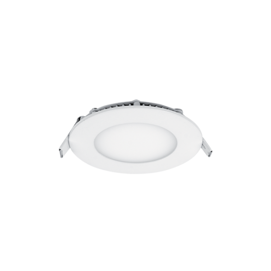 STELLAR LED PANEL ROUND 6W 4000K D118