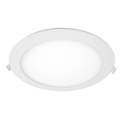 STELLAR LED PANEL ROUND 12W 6400K D167 STELLAR LED PANEL ROUND 12W 6400K D167