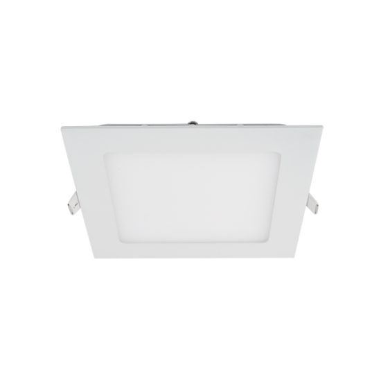 STELLAR LED PANEL SQUARE 12W 6500K 167X167