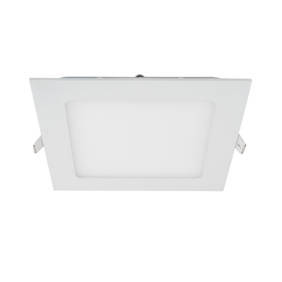 STELLAR LED PANEL SQUARE 18W 6500K 221X221 STELLAR LED PANEL SQUARE 18W 6500K 221X221