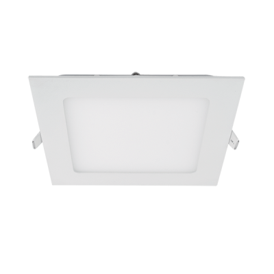 STELLAR LED PANEL SQUARE 18W 2700K 221X221